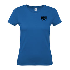 I Got You Bro - Women's Gym T-Shirt