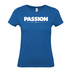 Passion - Women's Gym T-Shirt