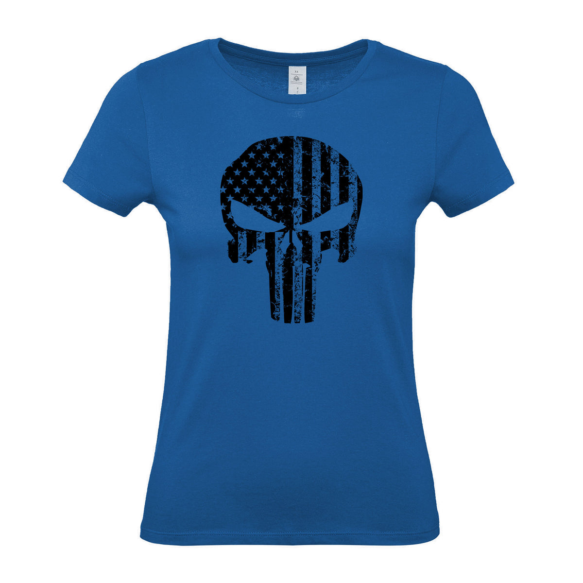 Punisher USA - Women's Gym T-Shirt