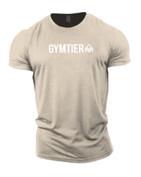 Gymtier XL  - Gym T-Shirt