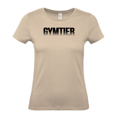 Crossfade - Women's Gym T-Shirt