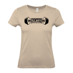 Longbar - Women's Gym T-Shirt