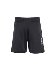 Storm Black Shorts