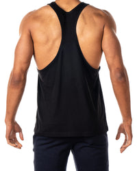 Power Mens Stringer Tank Top