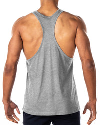 Dedicated Mens Stringer Tank Top