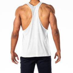 Arnold Classic Mens Stringer Tank Top