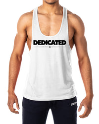 Dedicated Mens Stringer Tank Top