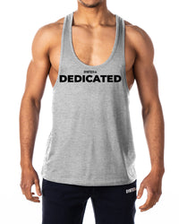 Dedicated Mens Stringer Tank Top
