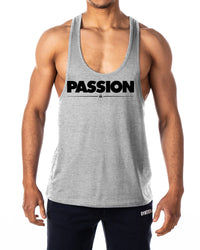 Passion Mens Stringer Tank Top