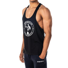 Arnold Classic Mens Stringer Tank Top