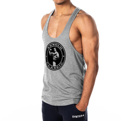 Arnold Classic Mens Stringer Tank Top