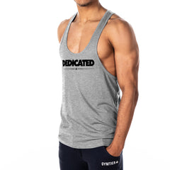 Dedicated Mens Stringer Tank Top