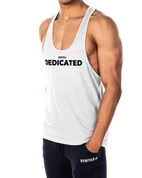 Dedicated Mens Stringer Tank Top
