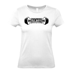 Longbar - Women's Gym T-Shirt