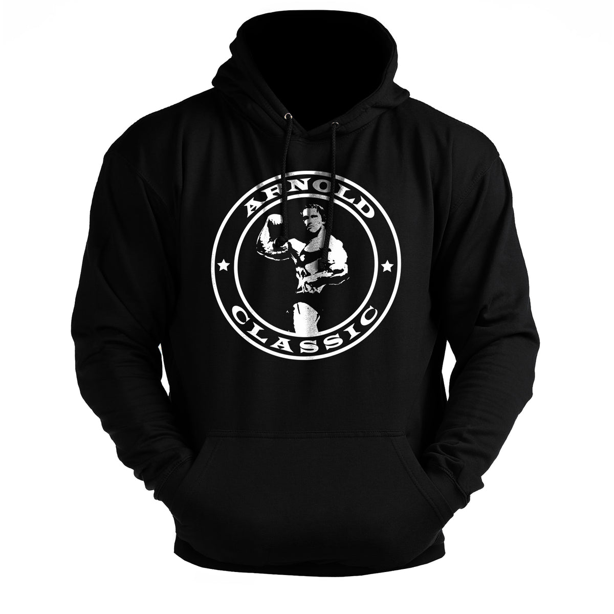 Arnold Classic - Gym Hoodie