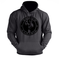 Arnold Classic - Gym Hoodie