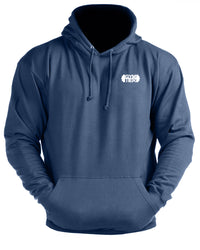 GYMTIER Classic - Gym Hoodie