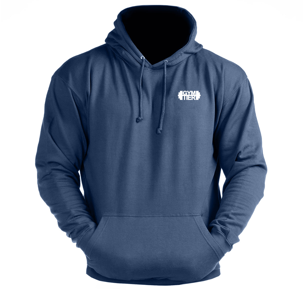 GYMTIER Classic - Gym Hoodie