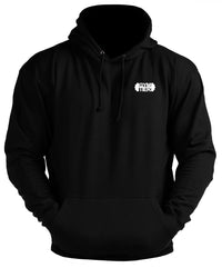 GYMTIER Classic - Gym Hoodie
