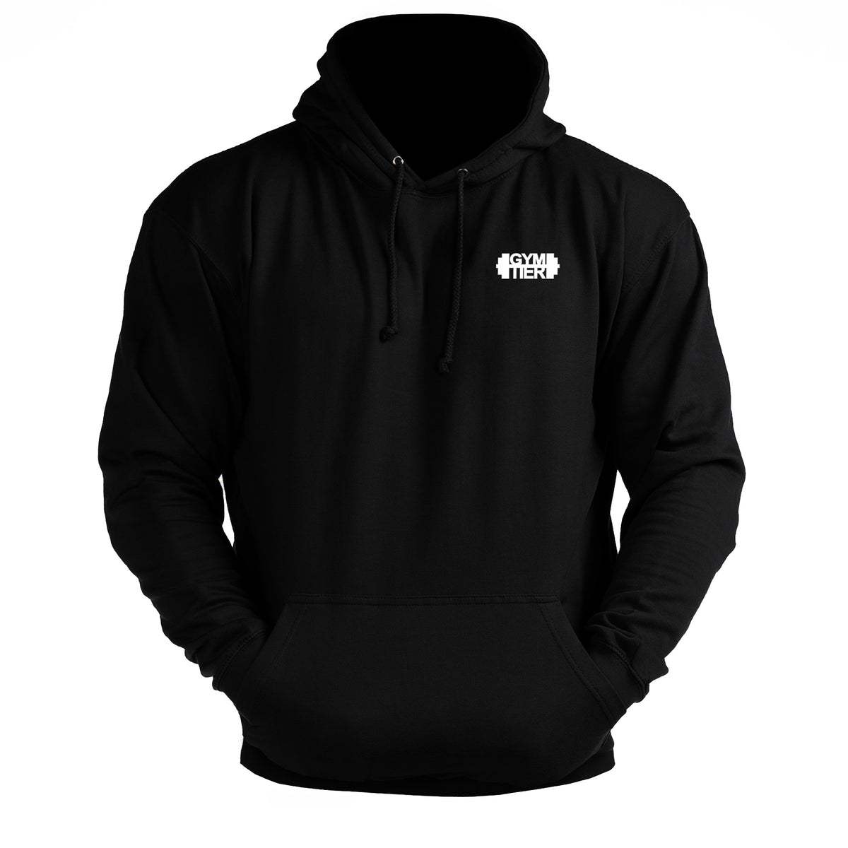 GYMTIER Classic - Gym Hoodie