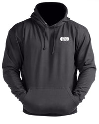 GYMTIER Classic - Gym Hoodie