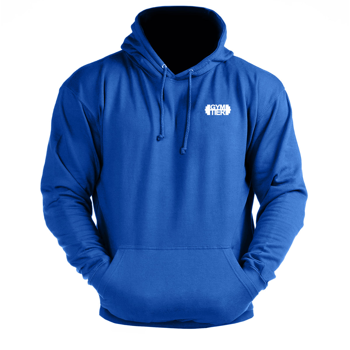 GYMTIER Classic - Gym Hoodie
