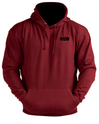 GYMTIER Classic - Gym Hoodie