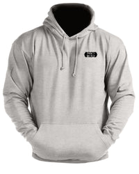 GYMTIER Classic - Gym Hoodie