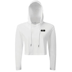 GYMTIER Classic - Cropped Hoodie