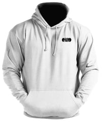 GYMTIER Classic - Gym Hoodie