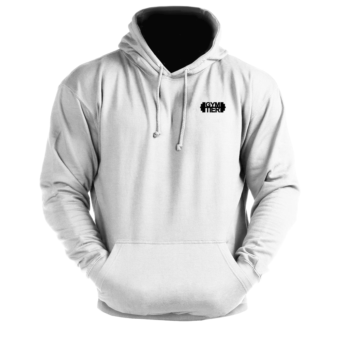 GYMTIER Classic - Gym Hoodie
