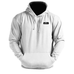 GYMTIER Classic - Gym Hoodie