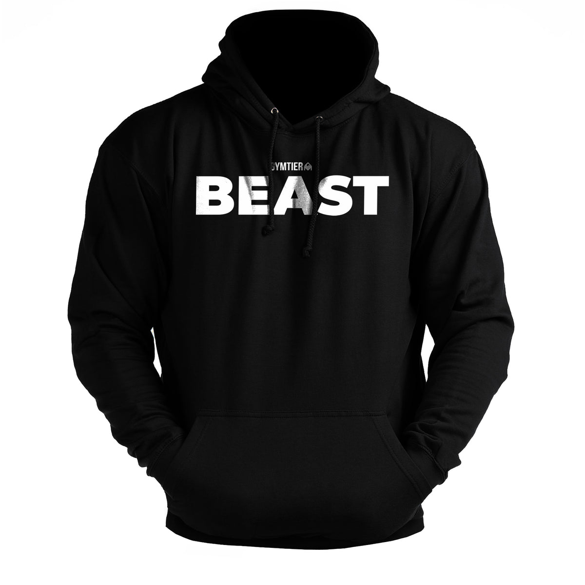 GYMTIER Beast Hoodie