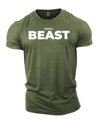 GYMTIER Beast T-Shirt