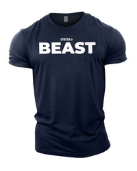 GYMTIER Beast T-Shirt