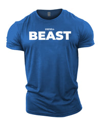 GYMTIER Beast T-Shirt