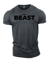 GYMTIER Beast T-Shirt