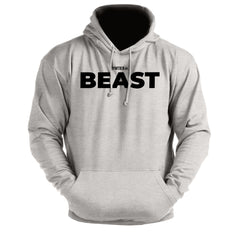 GYMTIER Beast Hoodie