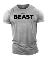 GYMTIER Beast T-Shirt