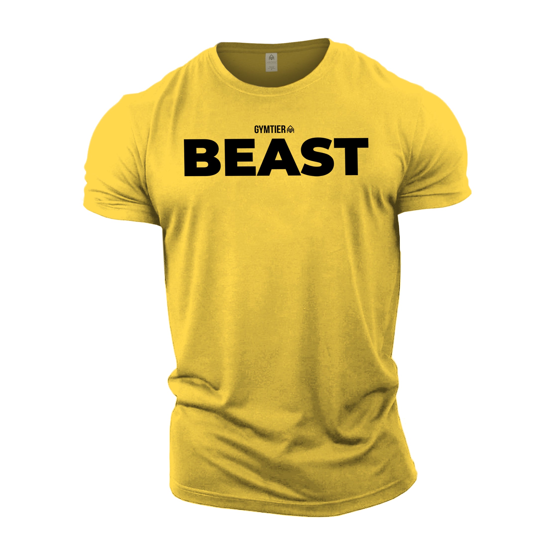GYMTIER Beast T-Shirt