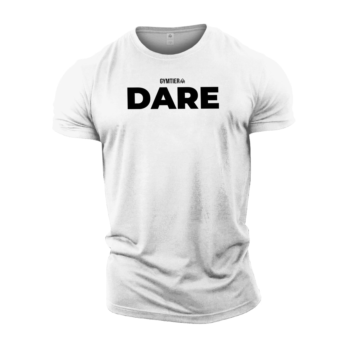 GYMTIER Dare T-Shirt