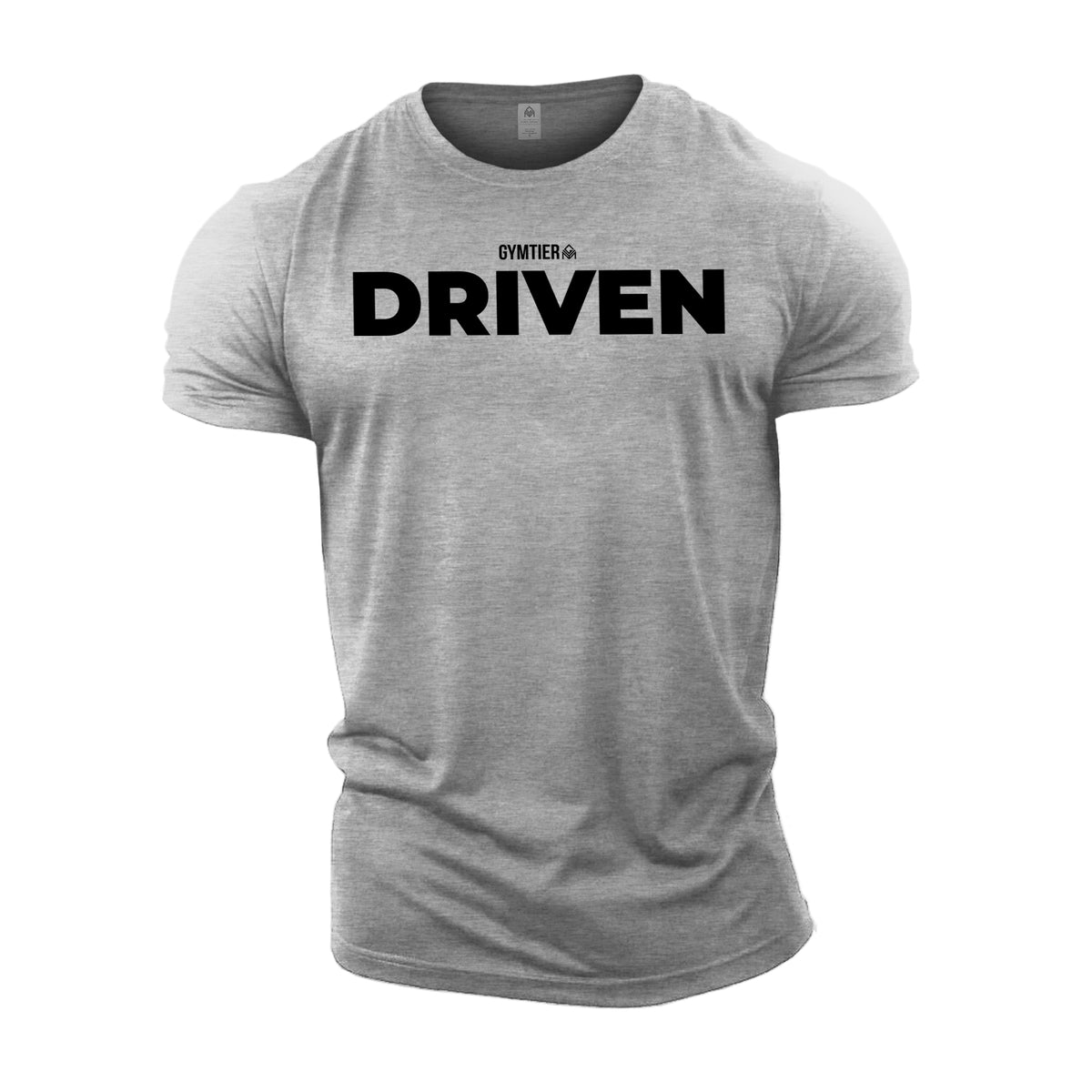 GYMTIER Driven T-Shirt