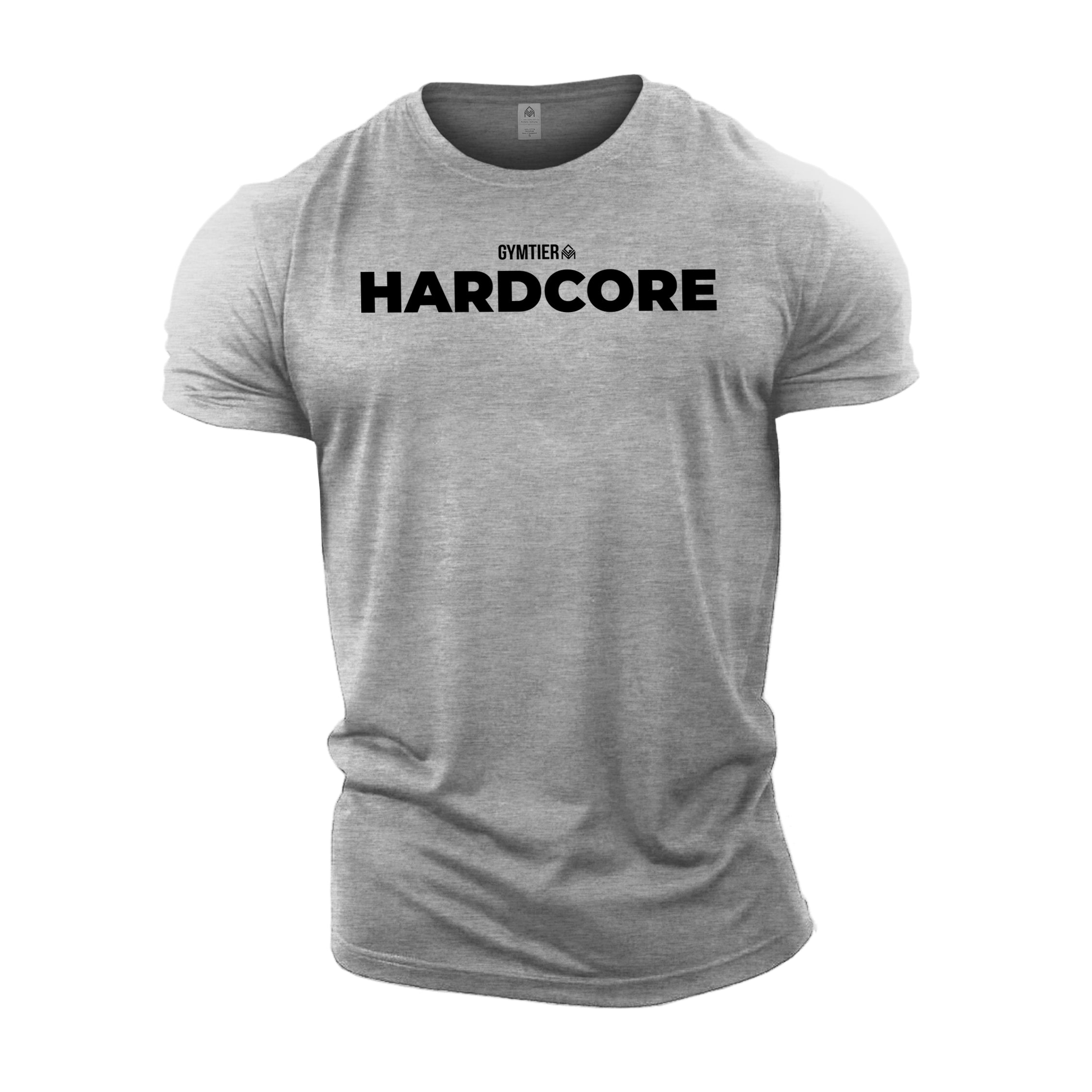 GYMTIER Hardcore T-Shirt