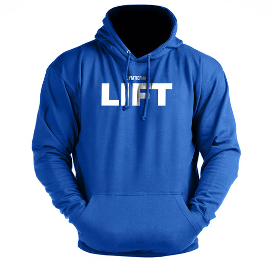 GYMTIER Lift Hoodie