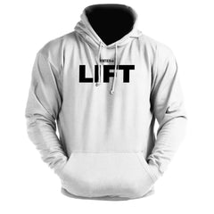 GYMTIER Lift Hoodie