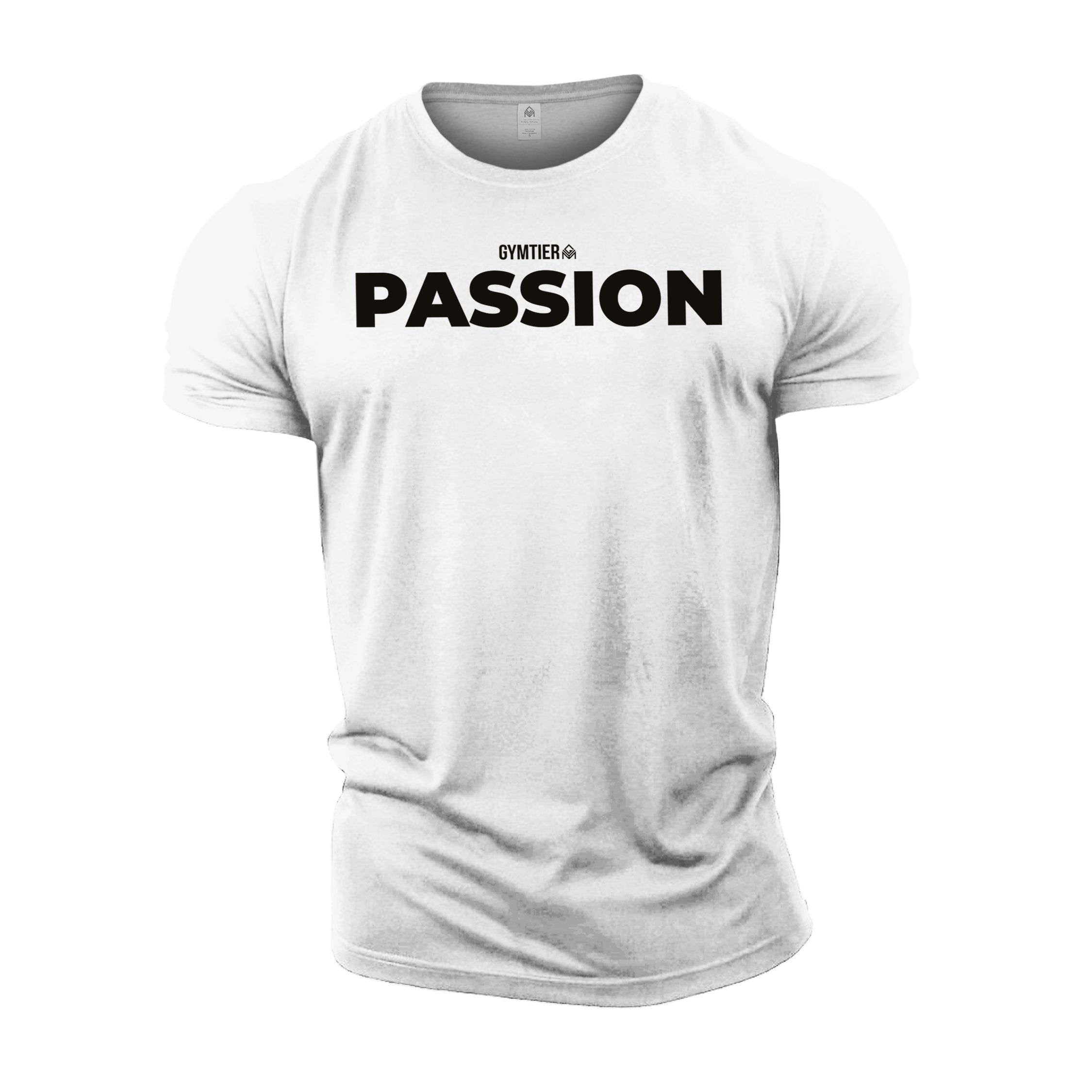 GYMTIER Passion T-Shirt