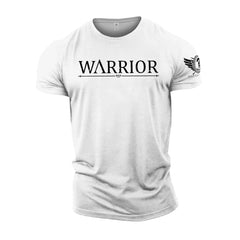 Warrior - Spartan Forged - Gym T-Shirt