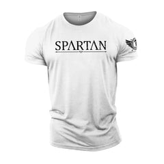 Spartan - Spartan Forged - Gym T-Shirt