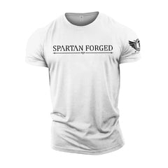 Spartan Forged - Spartan Forged - Gym T-Shirt