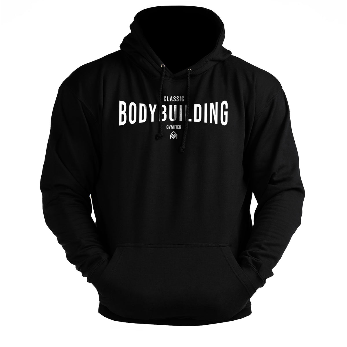 Classic Bodybuilding - Gym Hoodie